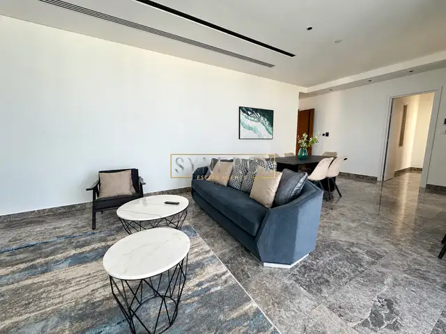 2-bedroom apartment to rent, Nicosia — Nicosia - Trypiotis