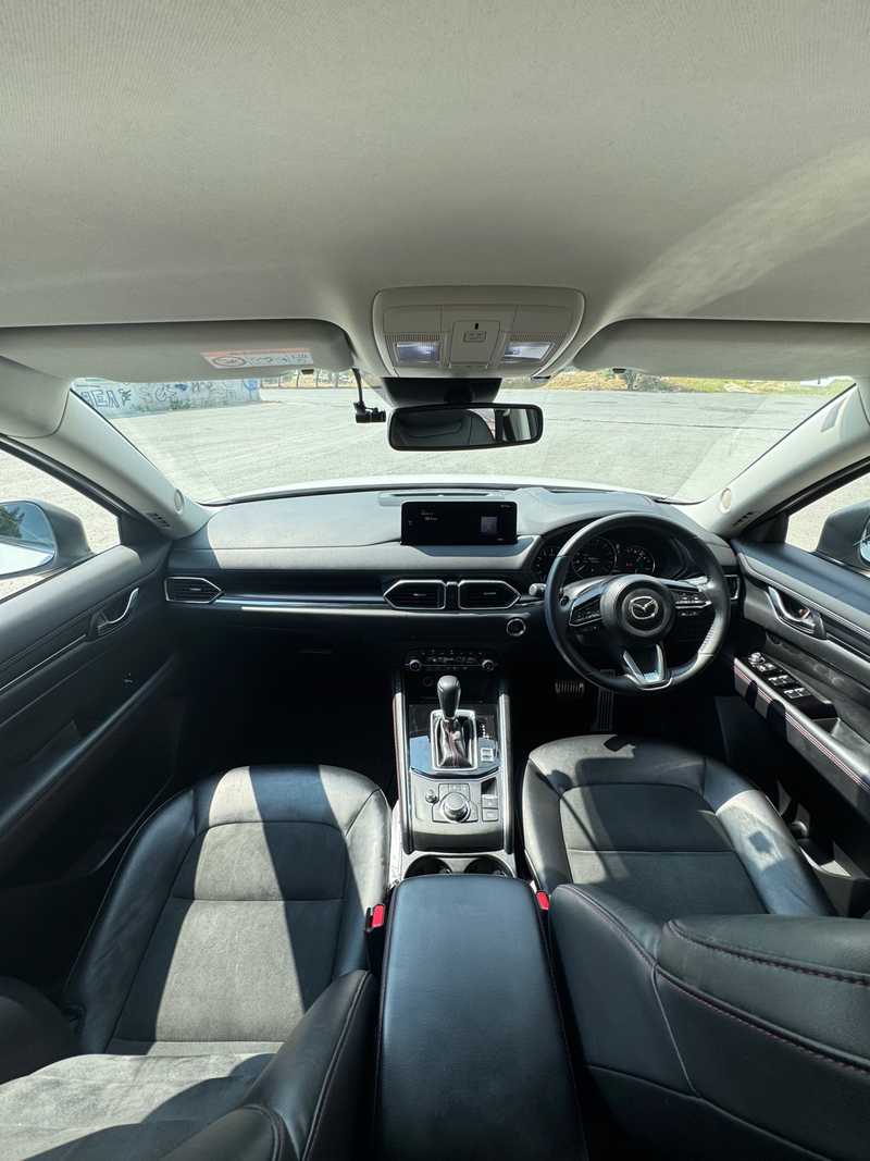 2023 Mazda CX-5 2,0L 2023 Cyprus