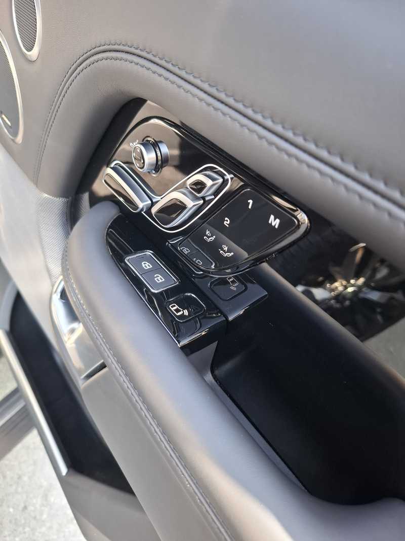 2021 Land Rover Range Rover Vogue 3,0L 2021 Cyprus