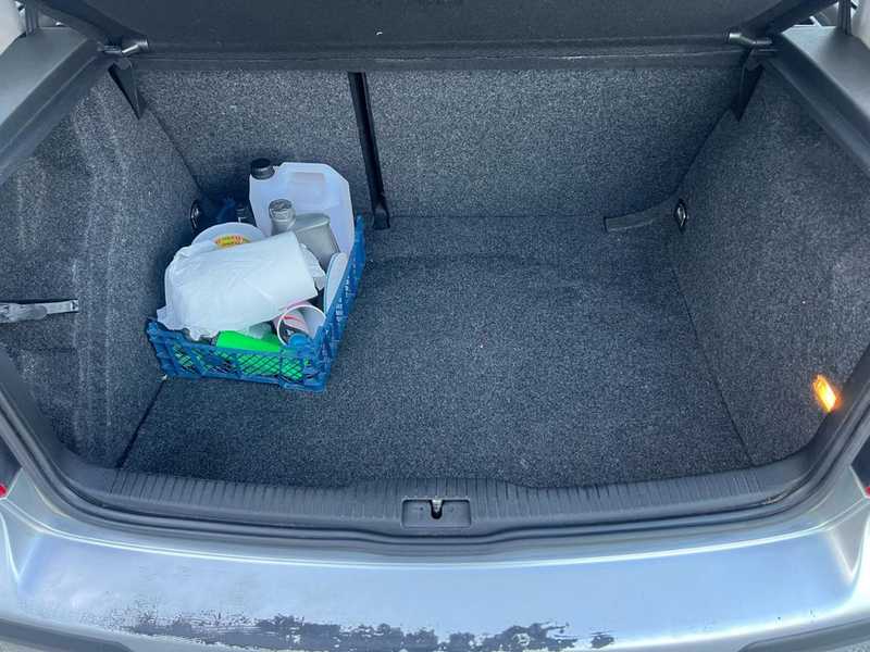 2001 Volkswagen Golf 1,4L 2001 Cyprus
