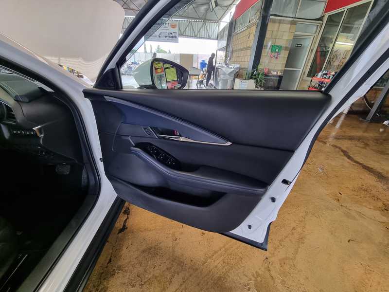 2022 Mazda CX-30 2,0L 2022 Cyprus