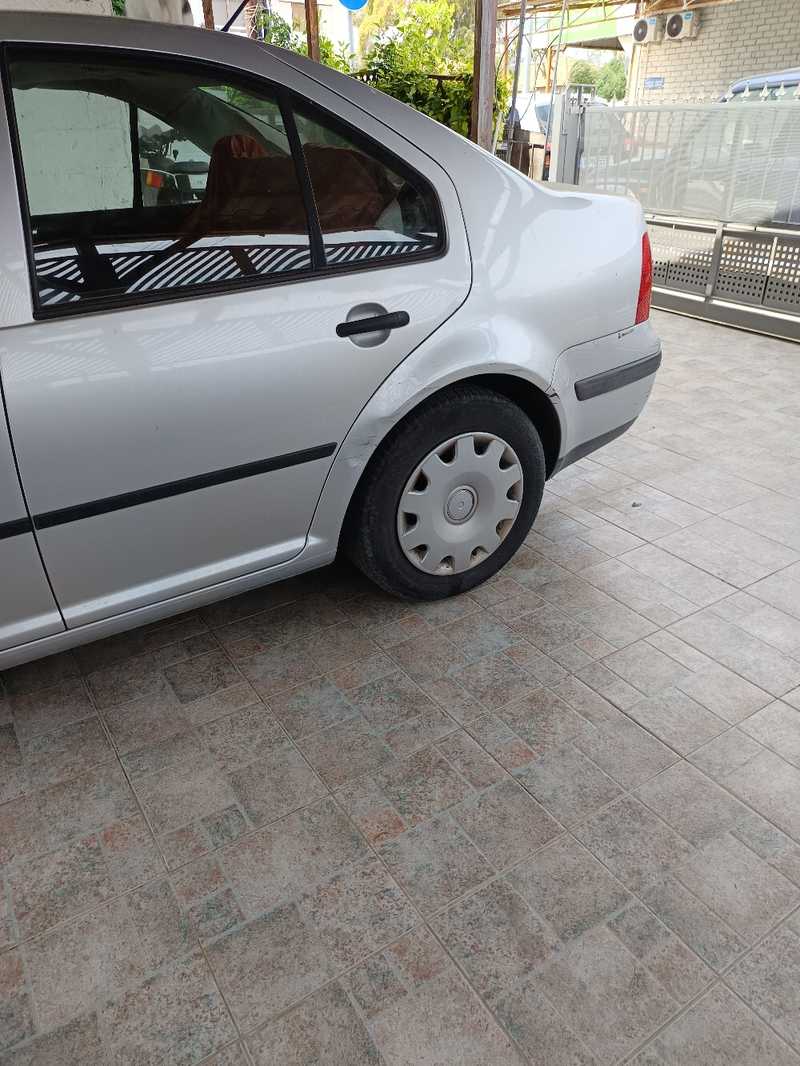 2004 Volkswagen Bora 1,6L 2004 Cyprus