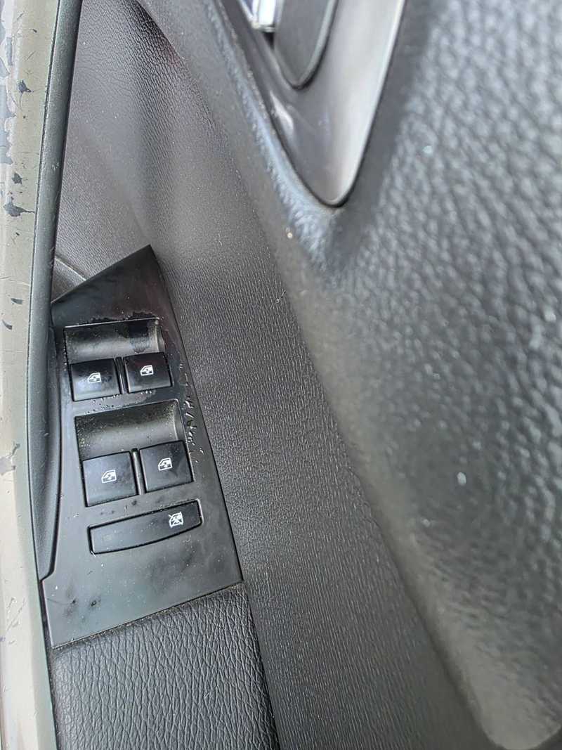 2011 Opel, Vauxhall Astra 1,9L 2011 Cyprus