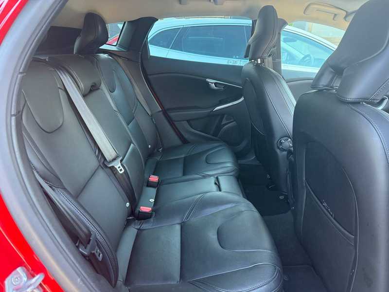 2020 Volvo V40 1,5L 2020 Cyprus