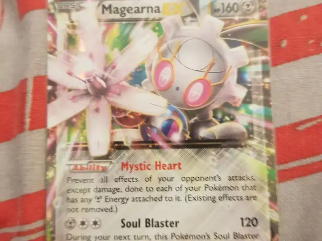 Real pokemon card, Επαρχία Λευκωσίας — Αρεδιού