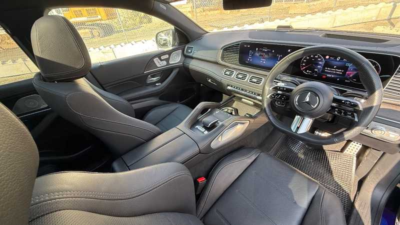 2026 Mercedes-Benz GLE-Class 3,0L 2026 Cyprus
