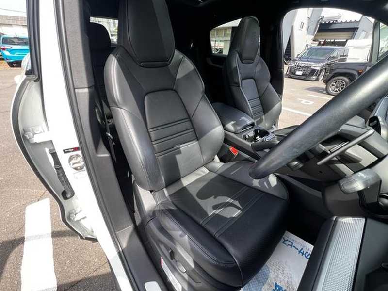 2023 Porsche Cayenne 3,0L 2023 Cyprus