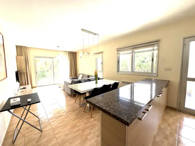 3-bedroom apartment to rent, Επαρχία Λεμεσού — Ποταμός Γερμασόγειας - 2