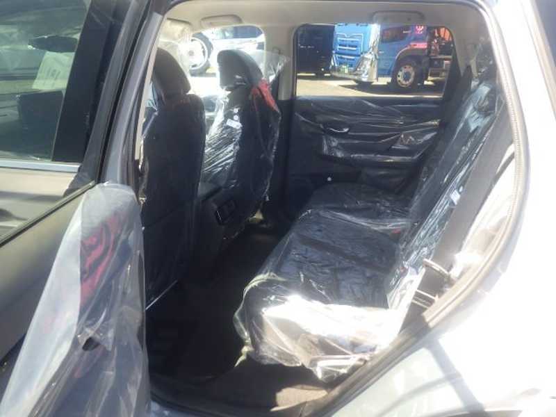 2026 Honda CRV 2,0L 2026 Cyprus