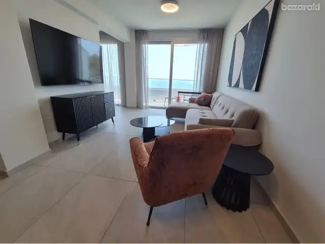 3-bedroom apartment to rent, Limassol — Germasogeia Tourist Area