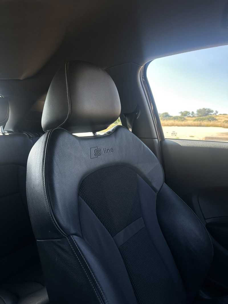 2012 Audi A1 1,4L 2012 Cyprus