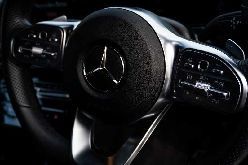 2022 Mercedes-Benz EQC Electric 2022 Cyprus