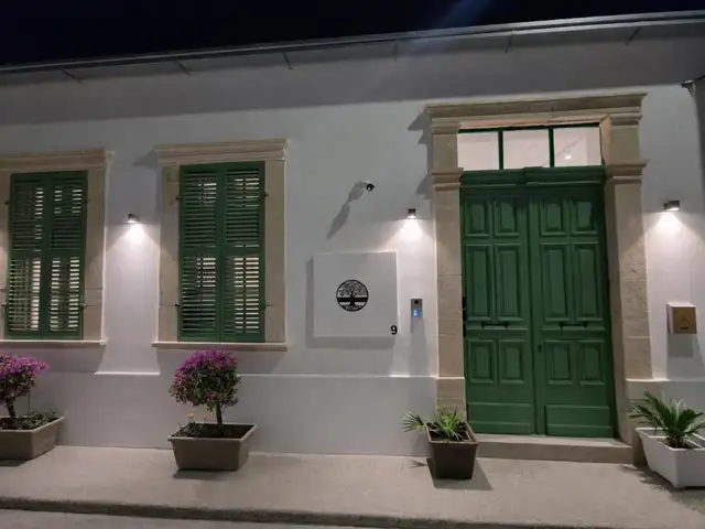 3-bedroom apartment to rent, Επαρχία Λεμεσού — Ιστορικό Κέντρο