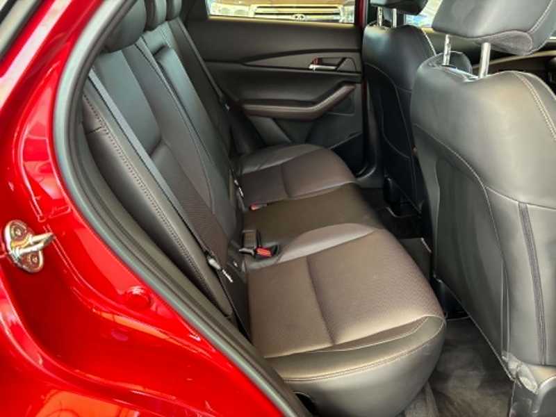 2023 Mazda CX-30 2,0L 2023 Cyprus