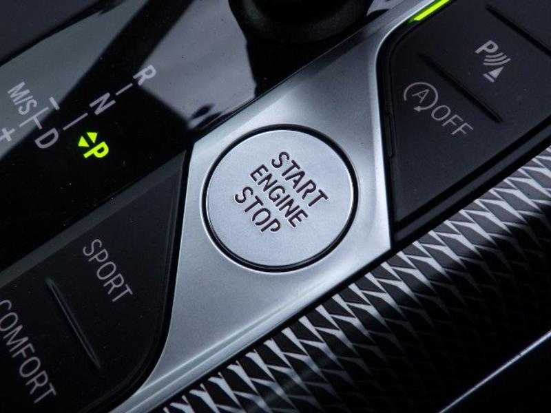 2022 BMW 4-Series 2,0L 2022 Cyprus