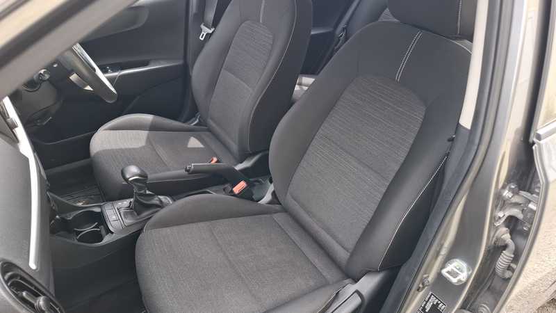 2021 KIA Picanto 1,0L 2021 Cyprus