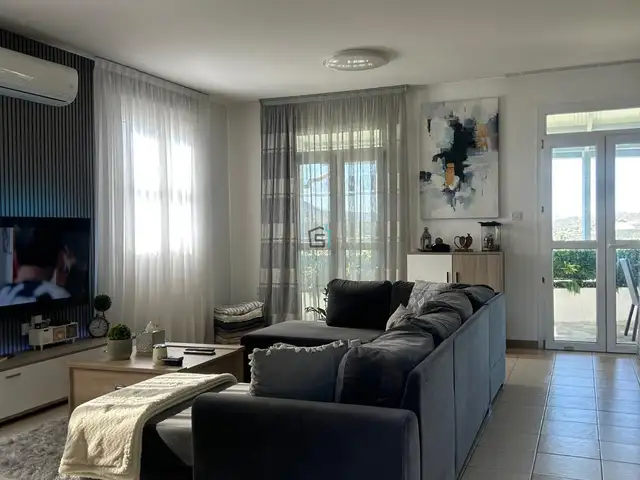 4-bedroom detached house for sale, Επαρχία Λεμεσού — Παλόδεια