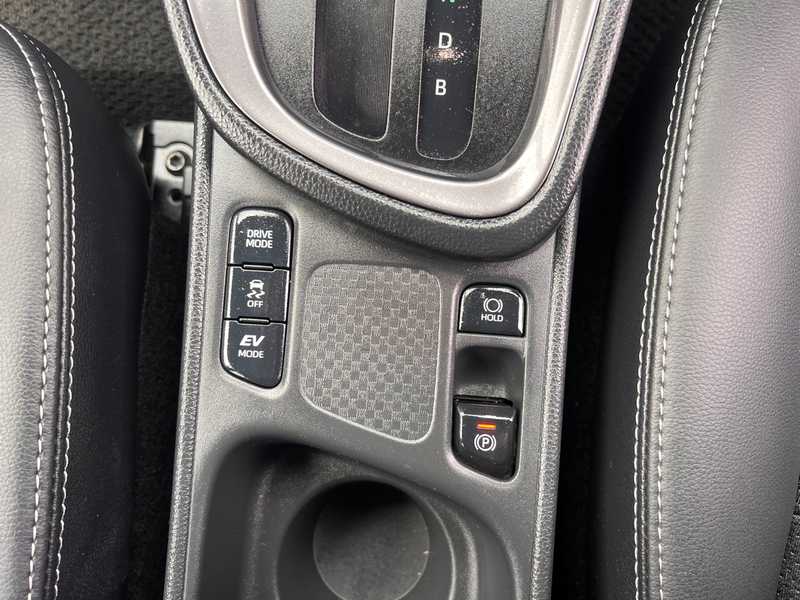 2025 Toyota Yaris Cross 1,5L 2025 Cyprus