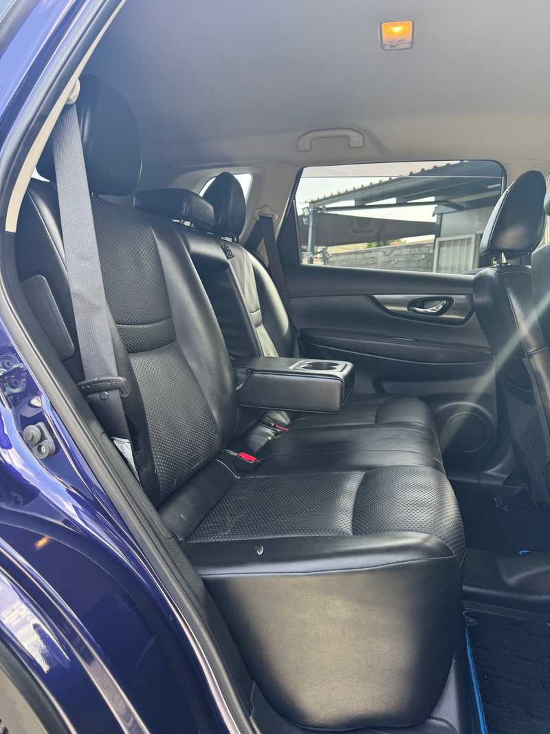 2021 Nissan X-Trail 2,0L 2021 Cyprus