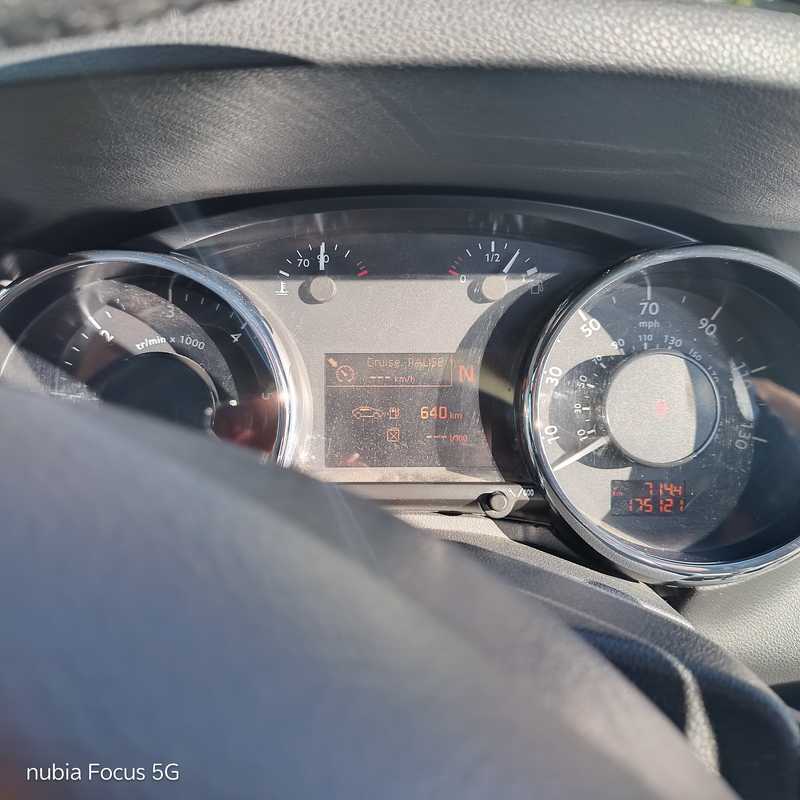 2014 Peugeot 3008 1,6L 2014 Cyprus