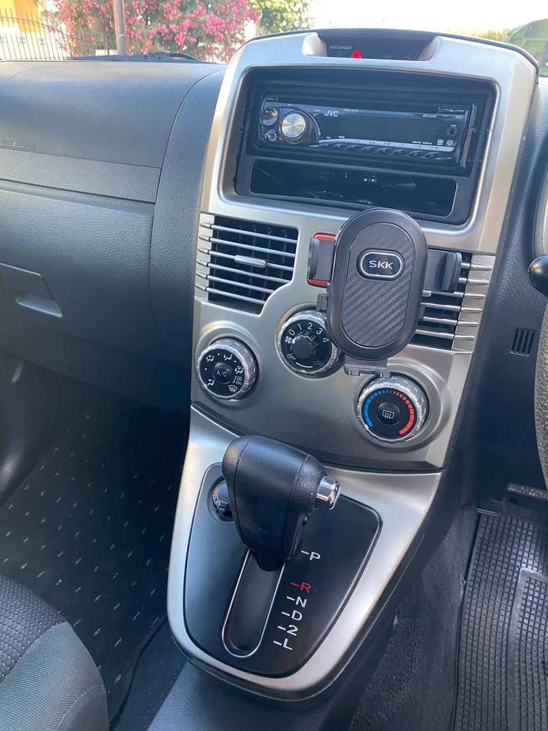 Toyota Rush 1,5L 2007