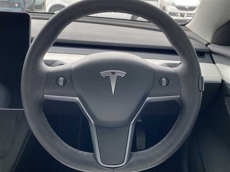 2023 Tesla Model 3 Electric 2023 Cyprus