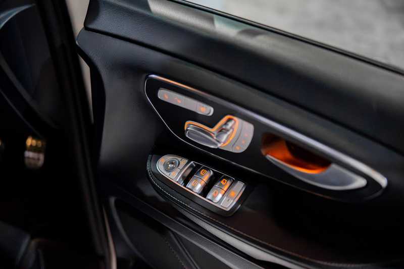 2020 Mercedes-Benz V-Class 2,0L 2020 Cyprus