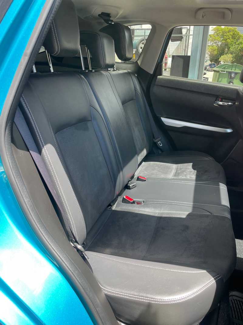 2016 Suzuki Vitara 1,6L 2016 Cyprus