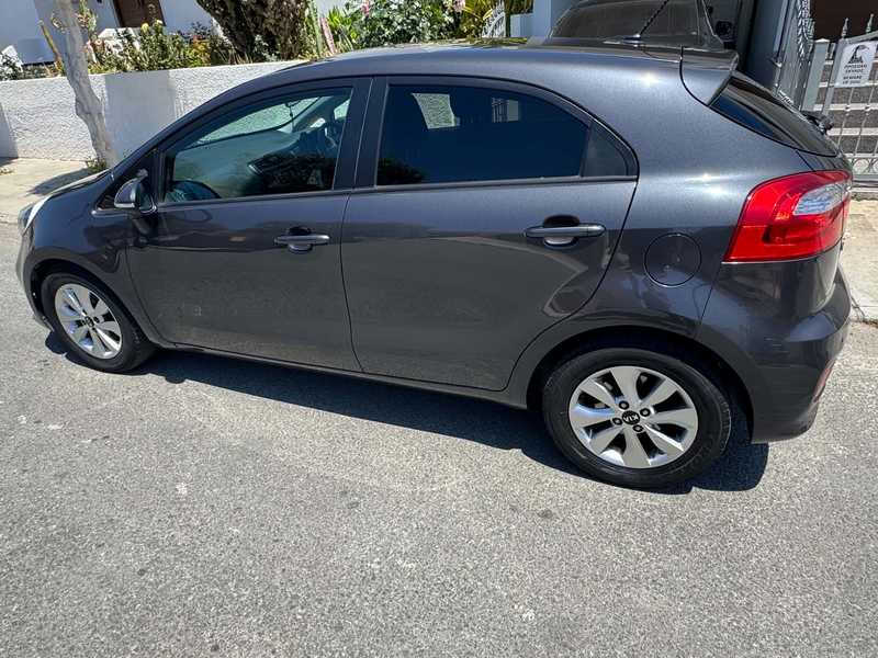 2015 KIA Rio 1,3L 2015 Cyprus