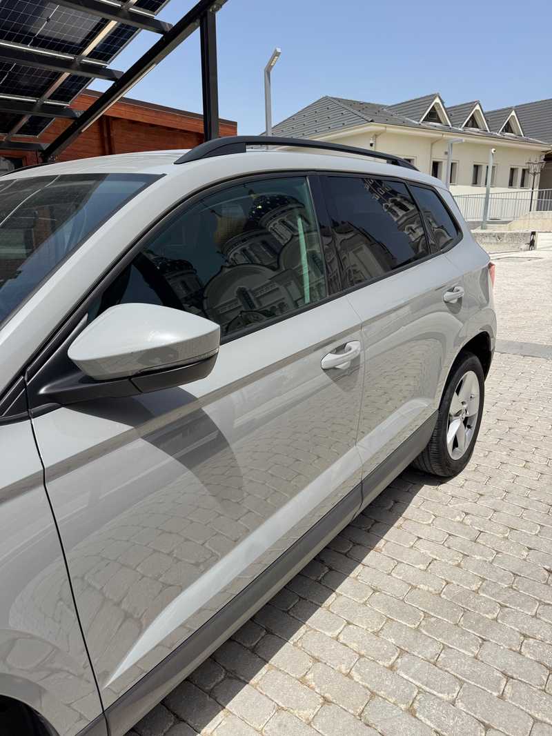 2020 Skoda Karoq 1,5L 2020 Cyprus