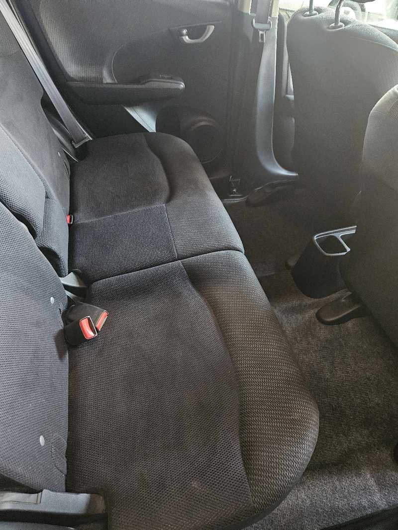 2013 Honda Fit 1,4L 2013 Cyprus
