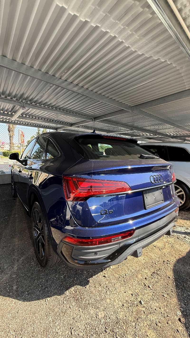2024 Audi Q5 2,0L 2024 Cyprus
