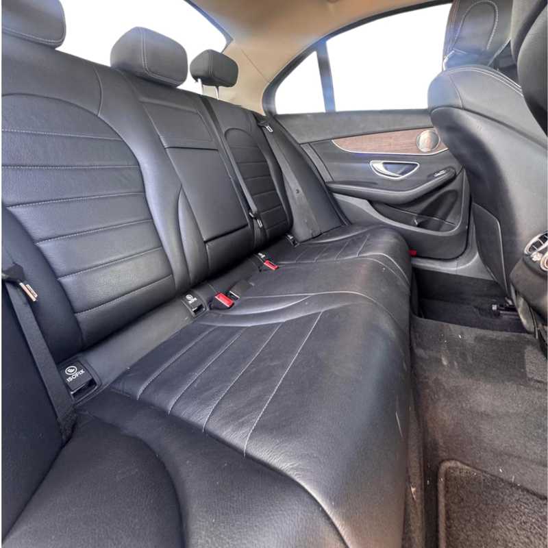 2019 Mercedes-Benz C-Class 2,0L 2019 Cyprus