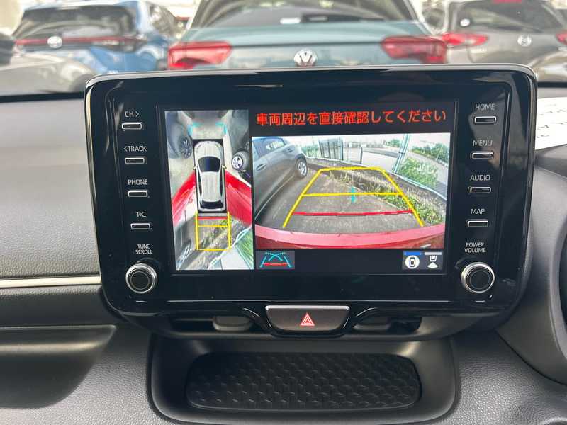 2022 Toyota Yaris 1,5L 2022 Cyprus