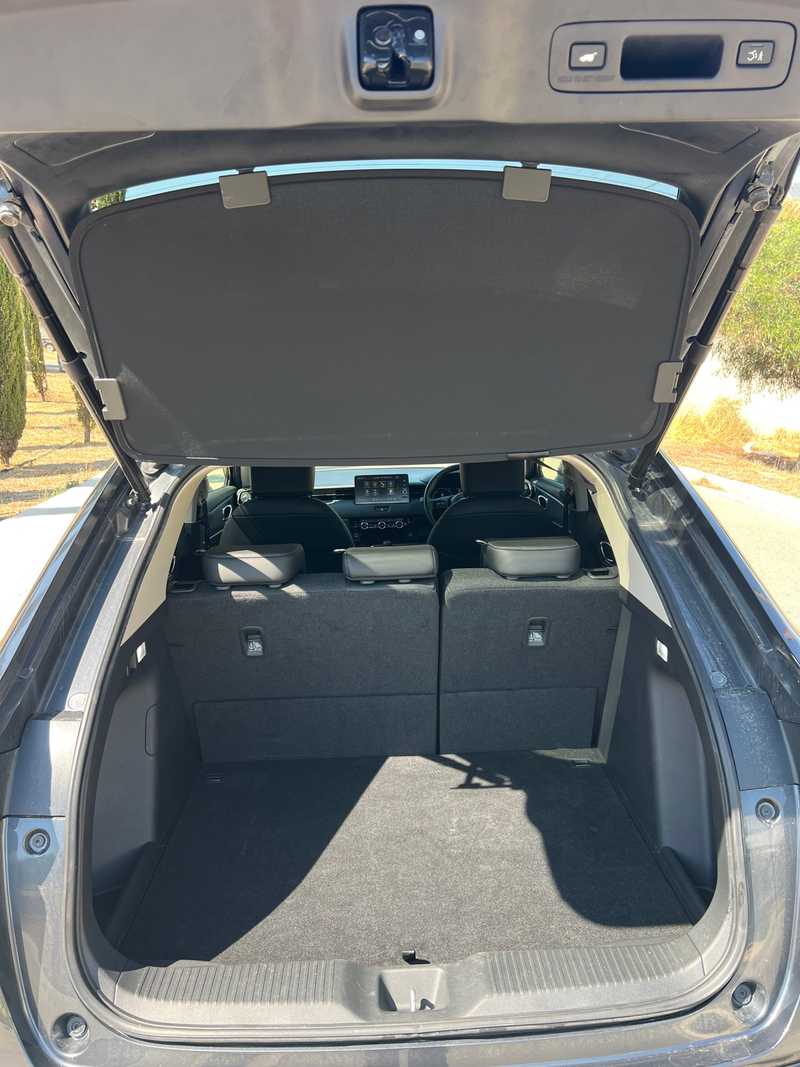 2022 Honda Vezel 1,5L 2022 Cyprus