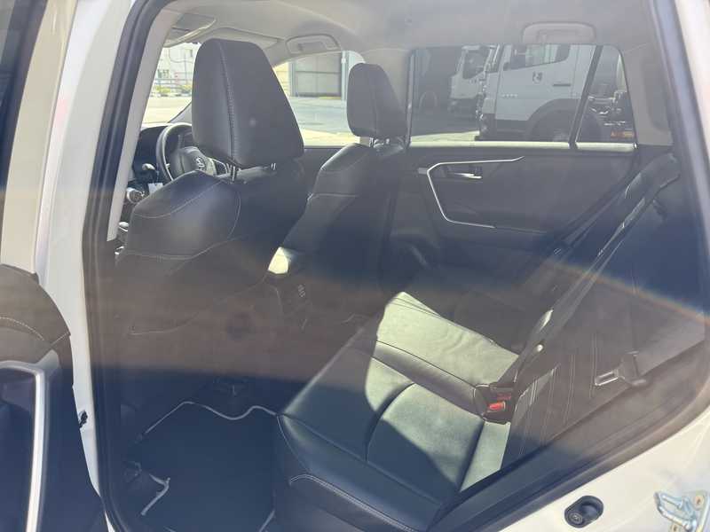2023 Toyota RAV4 2,5L 2023 Cyprus