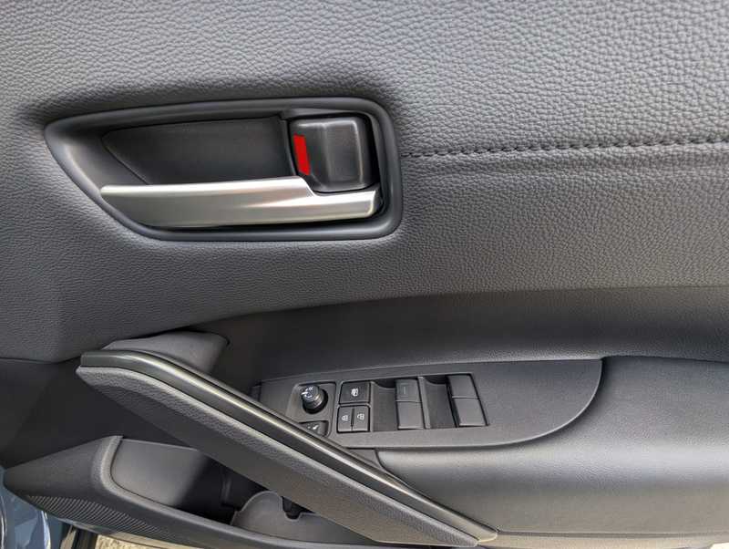2025 Toyota Corolla Cross 1,8L 2025 Cyprus