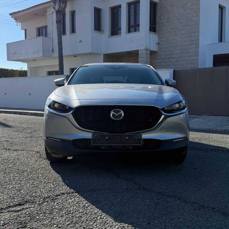 Mazda CX-30 2,0L 2022