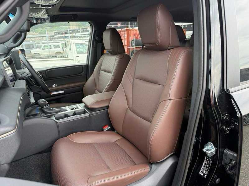 2026 Toyota Land Cruiser 250 2,8L 2026 Cyprus