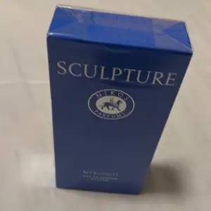 Nikos perfume sculpture mykonos, Επαρχία Λεμεσού — Άγιος Τύχων Τουριστική Περιοχή