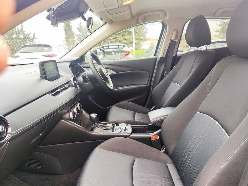 2020 Mazda CX-3 1,5L 2020 Cyprus