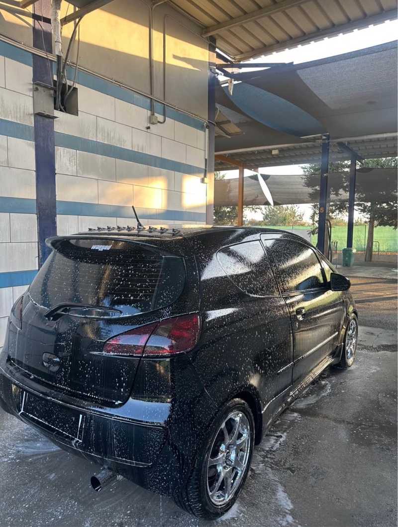 2006 Mitsubishi Colt 1,5L 2006 Cyprus