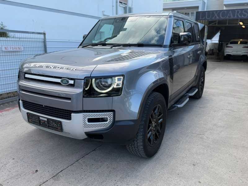 2023 Land Rover Defender 3,0L 2023 Cyprus