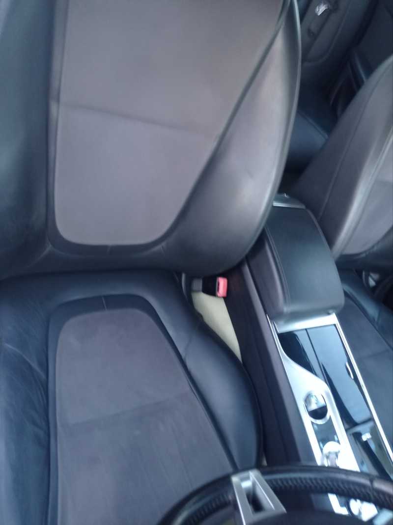 2013 Jaguar XF 2,2L 2013 Cyprus