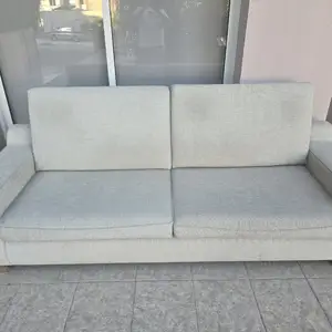 Τριθέσιος καναπες σε πολύ καλή κατάσταση, Επαρχία Λεμεσού — Άγιος Αθανάσιος