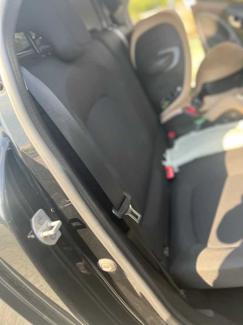 2017 Smart Forfour 1,0L 2017 Cyprus