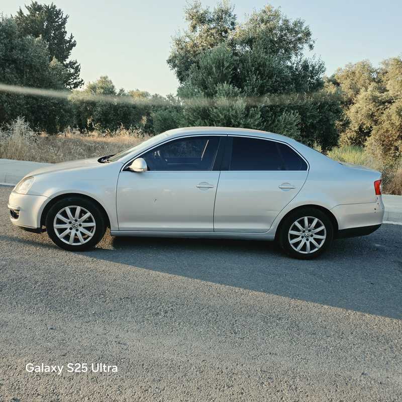2008 Volkswagen Amarok Electric 2008 Cyprus