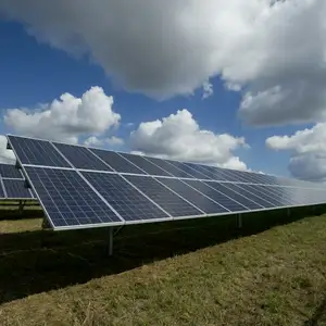 Solar panel installation and wiring in paphos, Famagusta — Kapparis