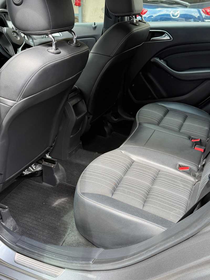 2012 Mercedes-Benz B-Class 1,5L 2012 Cyprus