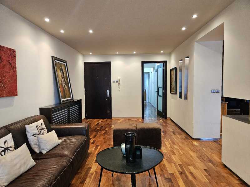 3-bedroom apartment for sale